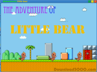 LittleBear screenshot